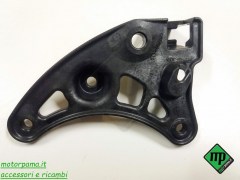 SUPPORTO LEVA CAMBIO PER CASSA FILTRO PER GAMMA QUAD CON TELAIO G2